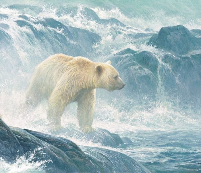 Puzzle - Cobble Hill - Lazacra lesve - XXL Puzzle